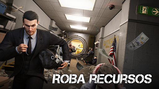 The Grand Mafia Screenshot 3