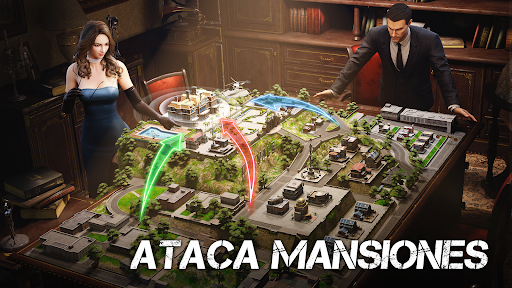 The Grand Mafia Screenshot 5