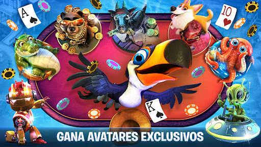 Governor of Poker 3 - Texas Screenshot 4