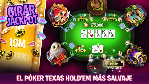 Governor of Poker 3 - Texas Screenshot 5