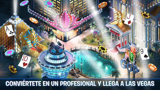 Governor of Poker 3 - Texas Screenshot 6