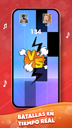 Magic Tiles 3™: Piano Game Screenshot 2