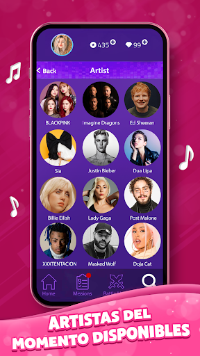 Magic Tiles 3™: Piano Game Screenshot 3