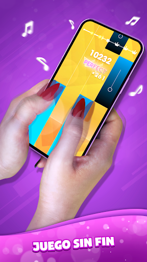 Magic Tiles 3™: Piano Game Screenshot 4