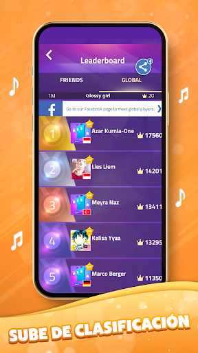 Magic Tiles 3™: Piano Game Screenshot 5