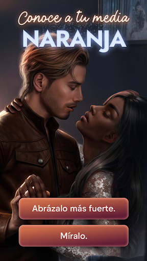 El Club Romántico - Historias Screenshot 2