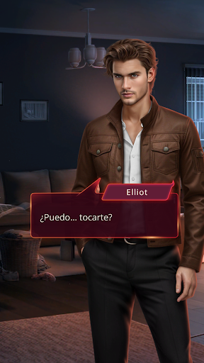 El Club Romántico - Historias Screenshot 3