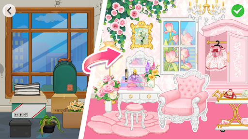 YoYa Time:Build,Share&Play スクリーンショット 2