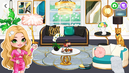 YoYa Time:Build,Share&Play スクリーンショット 3