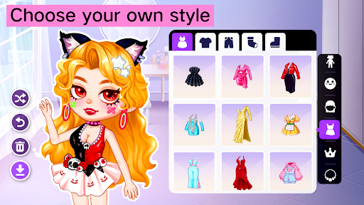 YoYa Time:Build,Share&Play スクリーンショット 6