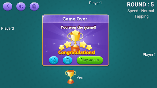 Callbreak: Offline Card Game Screenshot 4