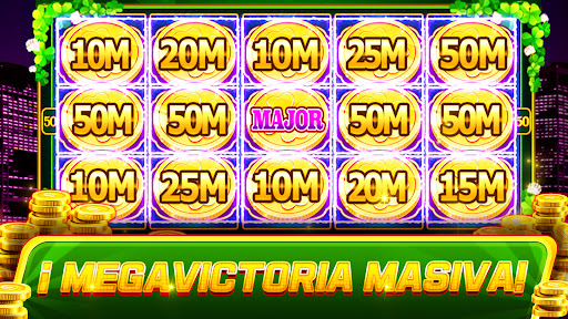 Casino Slots - 777 Máquinas de Caça-Níqueis Screenshot 5