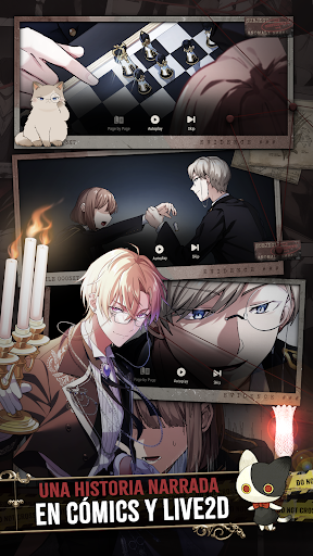 Tokyo Debunker スクリーンショット 4