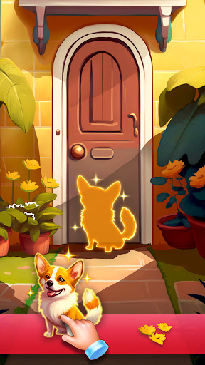 Arte de Puzle: Quebra-Cabeça Screenshot 1