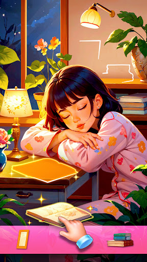 Arte de Puzle: Quebra-Cabeça Screenshot 3