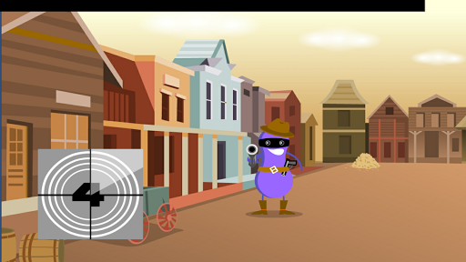 Foolz: Wild Westのスクリーンショット6