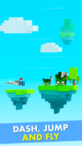 Will Hero Screenshot 1