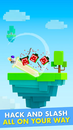 Will Hero Screenshot 2