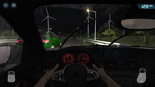 Traffic Driver 2 Screenshot 2