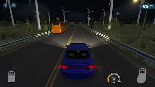 Traffic Driver 2 Screenshot 3