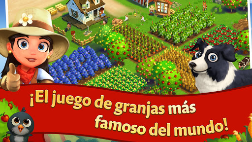 FarmVille 2: Escapada ruralのスクリーンショット 1