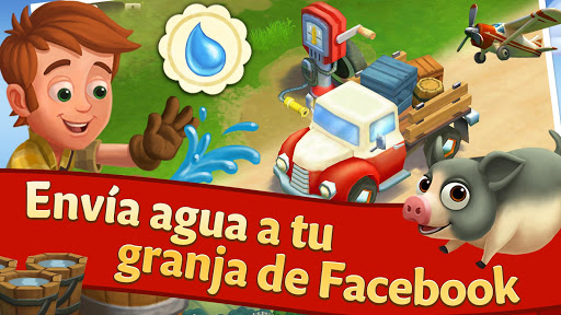 FarmVille 2: Escapada ruralのスクリーンショット 5