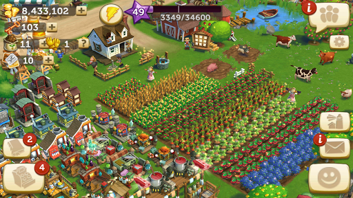 FarmVille 2: Escapada ruralのスクリーンショット 6