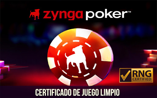 Zynga Poker- Texas Holdem Game Screenshot 5