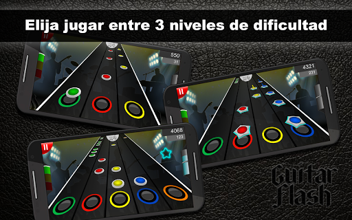 Guitar Flash Screenshot 3