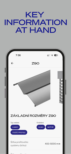 NEVA App Screenshot 2