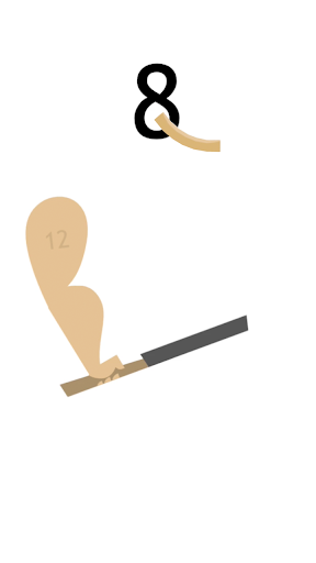 Pancake – The Game Screenshot 1