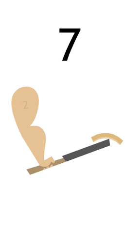 Pancake – The Game Screenshot 3