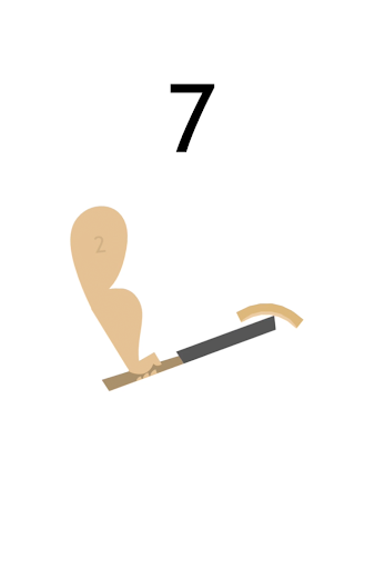 Pancake – The Game Screenshot 6