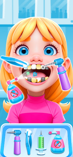 Dentist - Kids Games Screenshot 5