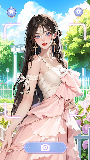 Juegos de maquillaje: Makeup Screenshot 3