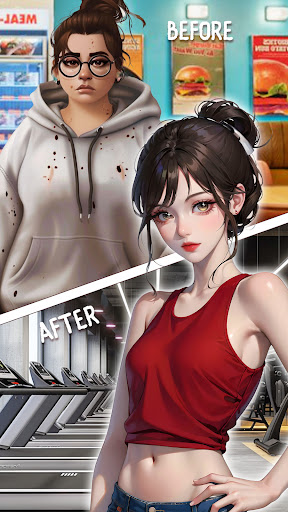 Juegos de maquillaje: Makeup Screenshot 4