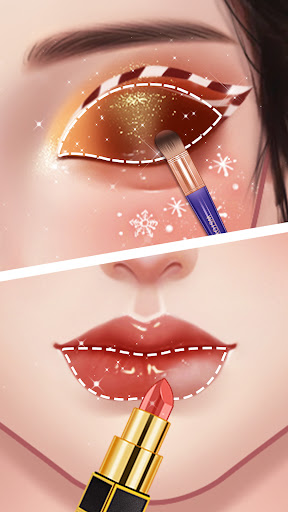 Juegos de maquillaje: Makeup Screenshot 5