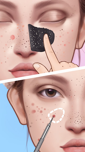 Juegos de maquillaje: Makeup Screenshot 6