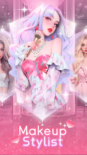 Belleza Makeup: Maquillaje スクリーンショット 5