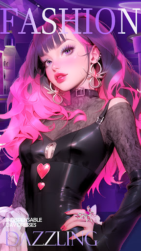 Belleza Makeup: Maquillaje スクリーンショット 6