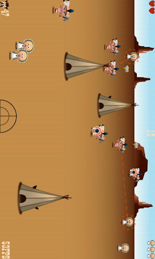 Wild West Sheriff Screenshot 3