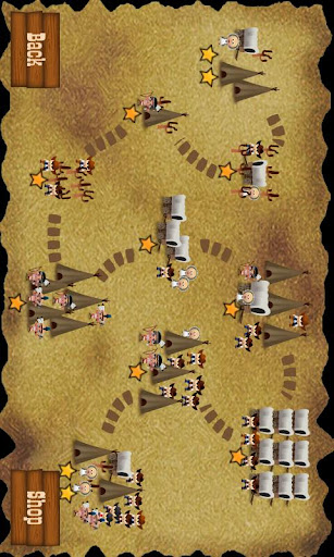 Wild West Sheriff Screenshot 4
