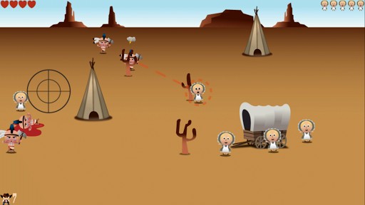 Wild West Sheriff Screenshot 5