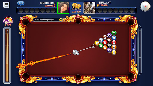 8 Ball Blitz - Billiards Games Screenshot 1