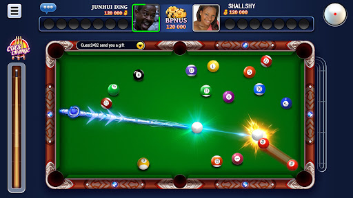 8 Ball Blitz - Billiards Games Screenshot 6
