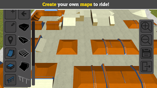 BMX FE3D 2 Screenshot 6