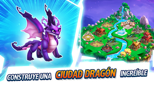 Dragon City Mobile Screenshot 4