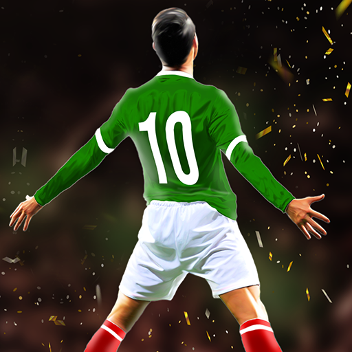 Football Cup Pro 2025 – Soccer