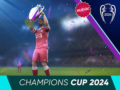 Football Cup Pro 2025 - Futbol Screenshot 2
