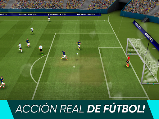 Football Cup Pro 2025 - Futbol Screenshot 3
